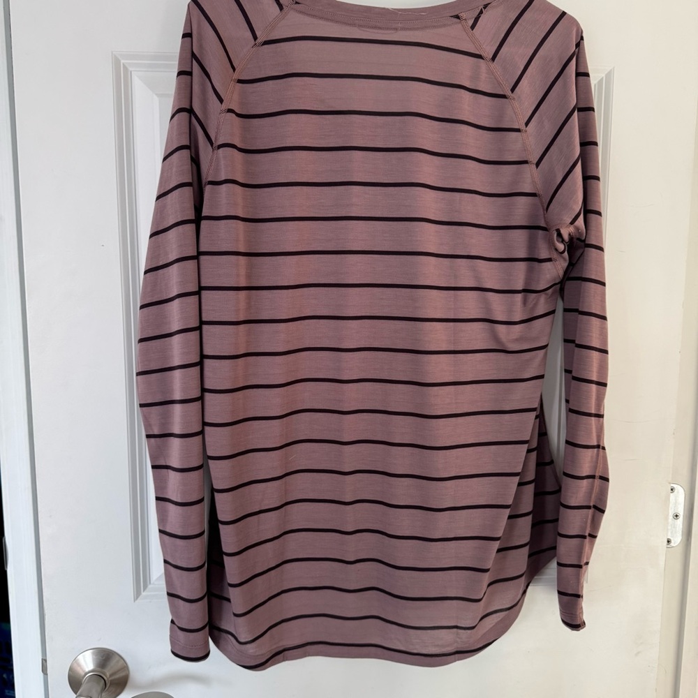 Patagonia capilene cool trail long sleeve - Picture 4 of 4